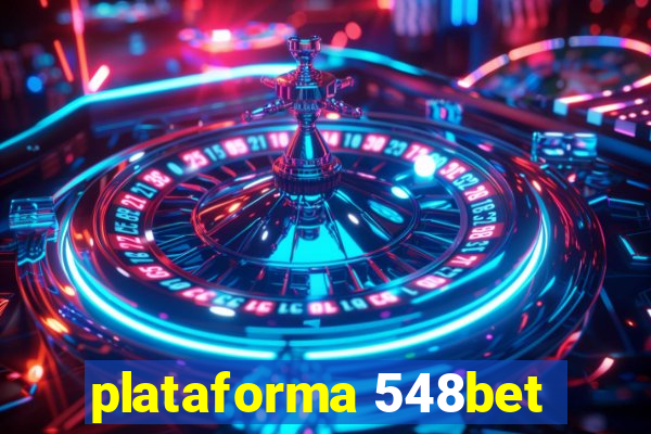 plataforma 548bet